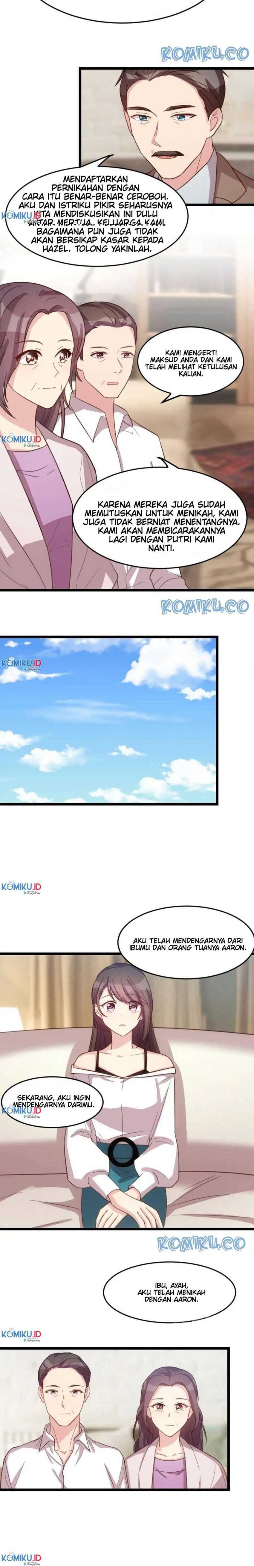 CEO’s Sudden Proposal Chapter 36 Gambar 4